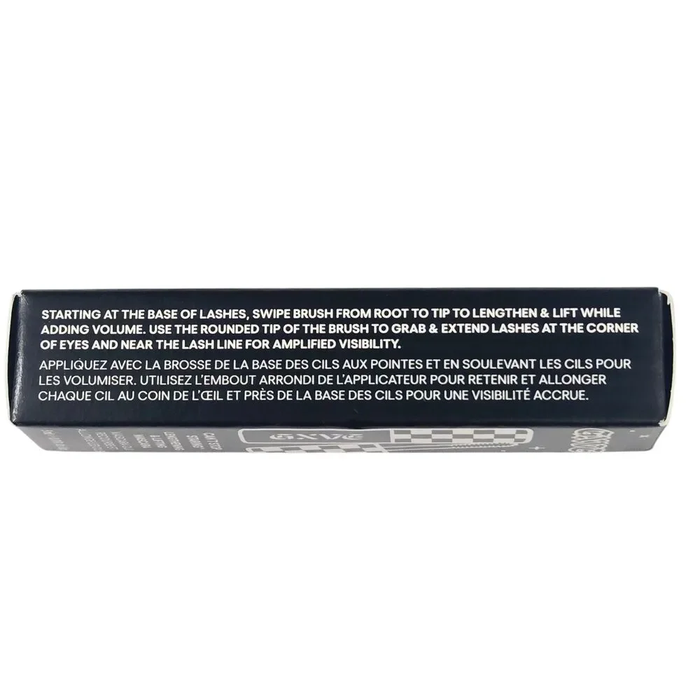 GXVE Gwen Stefani Can't Stop Staring Lengthening & Lifting Mascara - TRAVEL SIZE